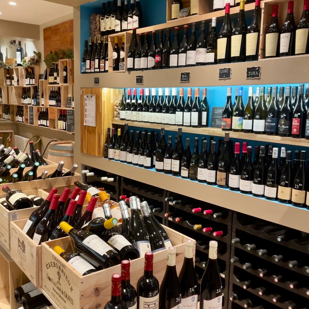Caviste Vinosfera - Dégustations - Vins et Champagne 3